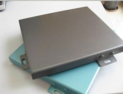 1.5mm鋁單板幕牆