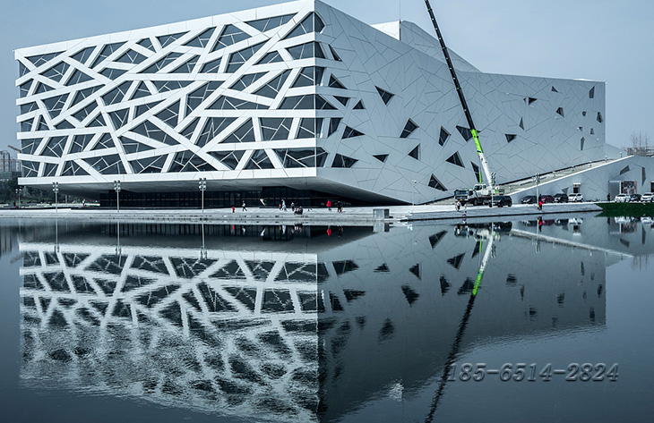 杭州餘杭大劇院